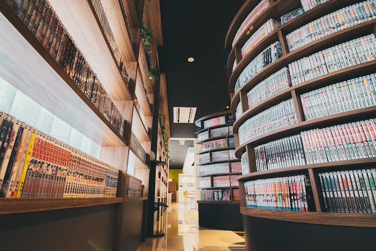 조용한 고쿠라성 퀸테사호텔 고쿠라