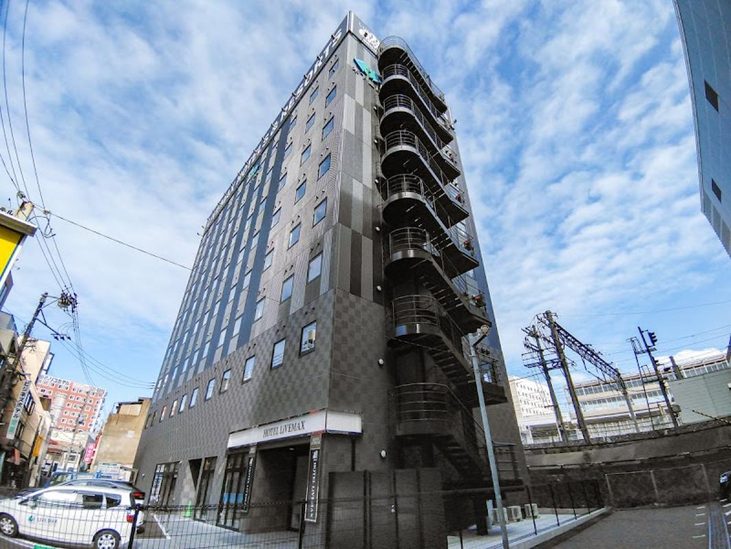 고쿠라성 호텔 라이브 맥스 고쿠라 에키마에 사진