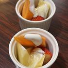 현지 느낌의 후쿠오카 카페테라스 주주 썸네일