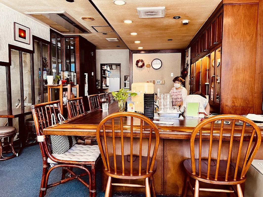 카페테라스 주주 - 나카스 인기 스팟