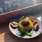 핫플로 유명한 후쿠오카 카페 시라우메 썸네일