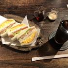 분위기 있는 매장 킷사 카제미도리 썸네일