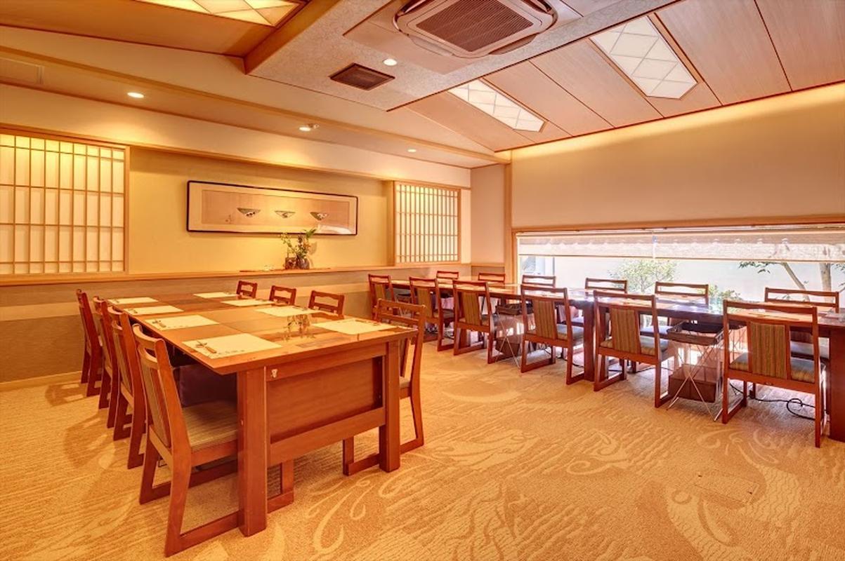 다자이후 벳소 시젠안 - 다자이후텐만구 인기 스팟