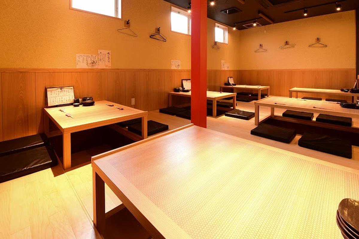 사진 찍기 좋은 후쿠오카 이노키치