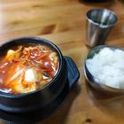 분위기 있는 다자이후텐만구 한노니와 썸네일