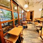 인스타 감성의 매장 화이트 글라스 커피 썸네일