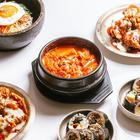 라쿠스이엔정원 아프루 식당 사진 썸네일