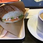 세인트 마르크 카페, 후쿠오카 여행 중 방문 썸네일