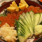 핫플로 유명한 매장 스시 카포 타츠키 썸네일