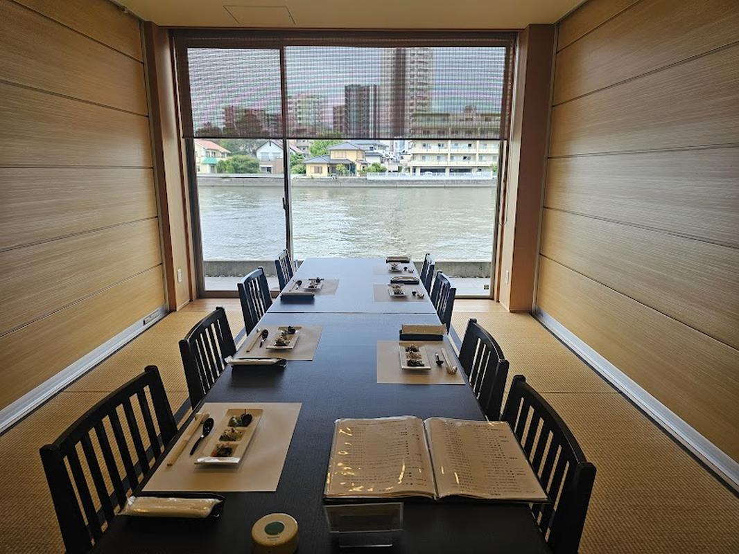 인스타 감성의 매장 산시로