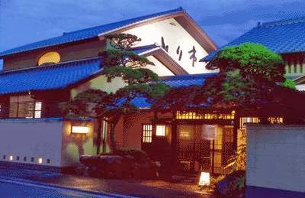 토리이치 - 아타고신사 인기 스팟