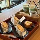 핫플로 유명한 후쿠오카 오호리 테라스 썸네일