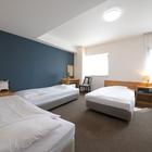 분위기 있는 오호리공원 헤이와다이 호텔 5 썸네일