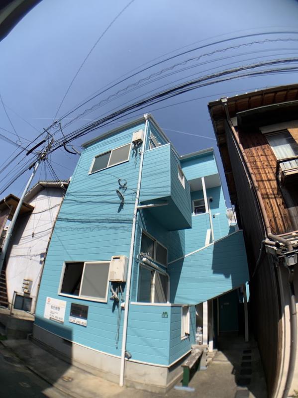 퓨얼 인 오호리 - 오호리공원 인기 스팟