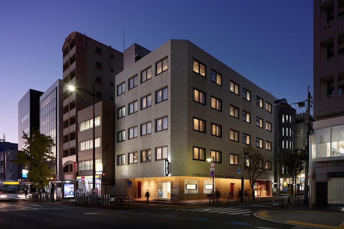 오호리공원 언플랜 후쿠오카 사진