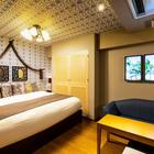 인스타 감성의 오호리공원 채플 코코넛 호텔 & 리조트 썸네일