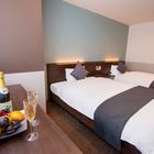 오호리공원 호텔 뉴 가에아 도메 앞 사진 썸네일