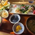 오호리 후레아이 식당, 후쿠오카 여행 중 방문 썸네일