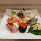 오호리공원 스시 도코로 쥬라쿠 사진 썸네일