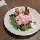 핫플로 유명한 후쿠오카 커비 카페 하카타 썸네일