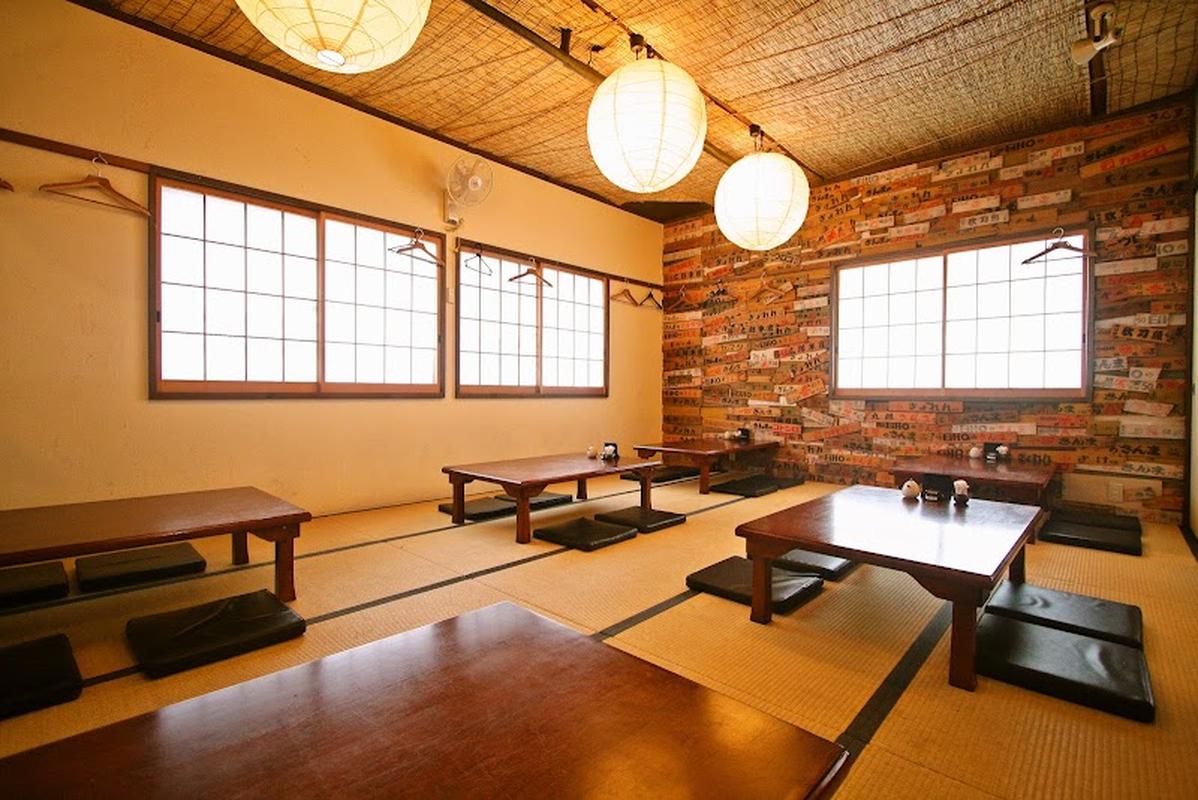 후쿠오카 캐널시티 하카타 마카나이야 사진