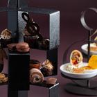 트렌디한 매장 라운지 티 앤 다인 썸네일