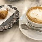 후쿠오카 하카타역 카페 오스피탈레 사진 썸네일