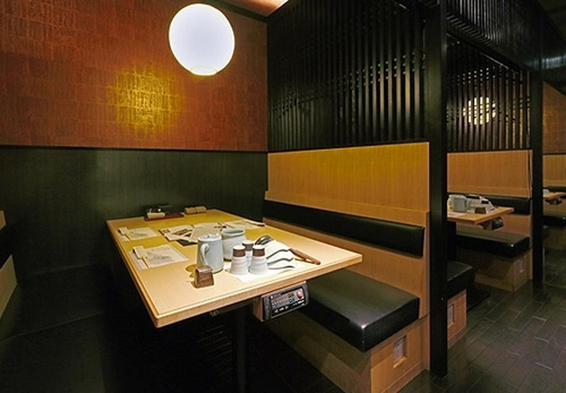 하카타역 하카타 하나미도리 사진