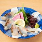 후쿠오카 하카타역 하카타노 해산물요리 키스이마루 사진 썸네일