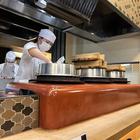 하카타역 멘타이요리 하카타 쇼방안 사진 썸네일