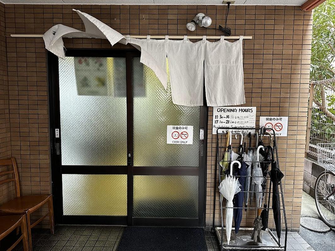 후쿠오카타워 후지야 레스토랑 사진