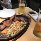 후쿠오카타워 히로시마 오코노미야키·철판구이 류 사진 썸네일