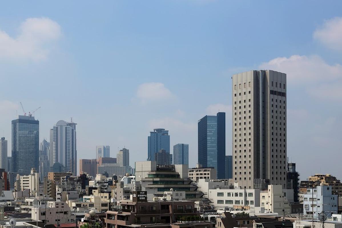 도쿄 신오쿠보 헌드레드 스테이 도쿄 신주쿠 사진