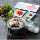 트렌디한 매장 베니베니 미나미모리마치 한식당 썸네일