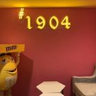 카페 앤 바 1904, 오사카 여행 중 방문 썸네일