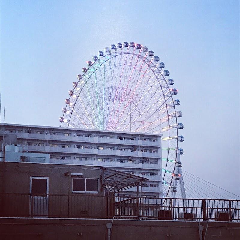 템포잔마켓플레이스 게스트 하우스 라이스 사진