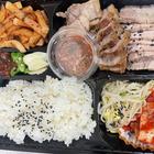 핫플로 유명한 오사카 코쿠사이 쇼쿠도 썸네일