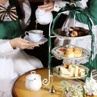 핫플로 유명한 몬젠마치거리 메이 리프 메이드 티룸 & 바 썸네일