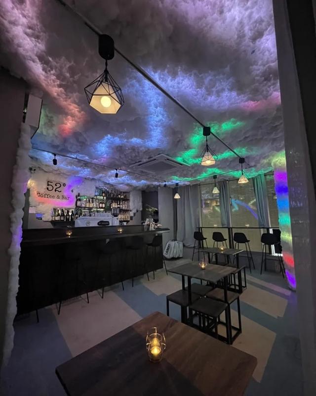 후쿠오카 나카스 52도 커피 & 바 사진