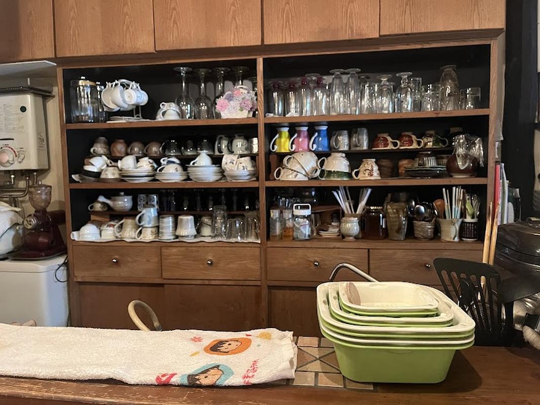 백화고 - 나카스 인기 스팟